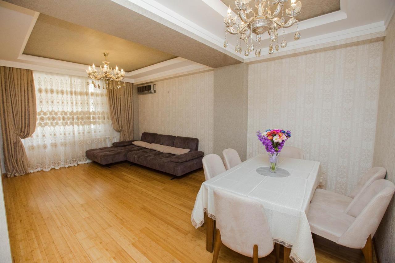Happyhome Apartment Masazir