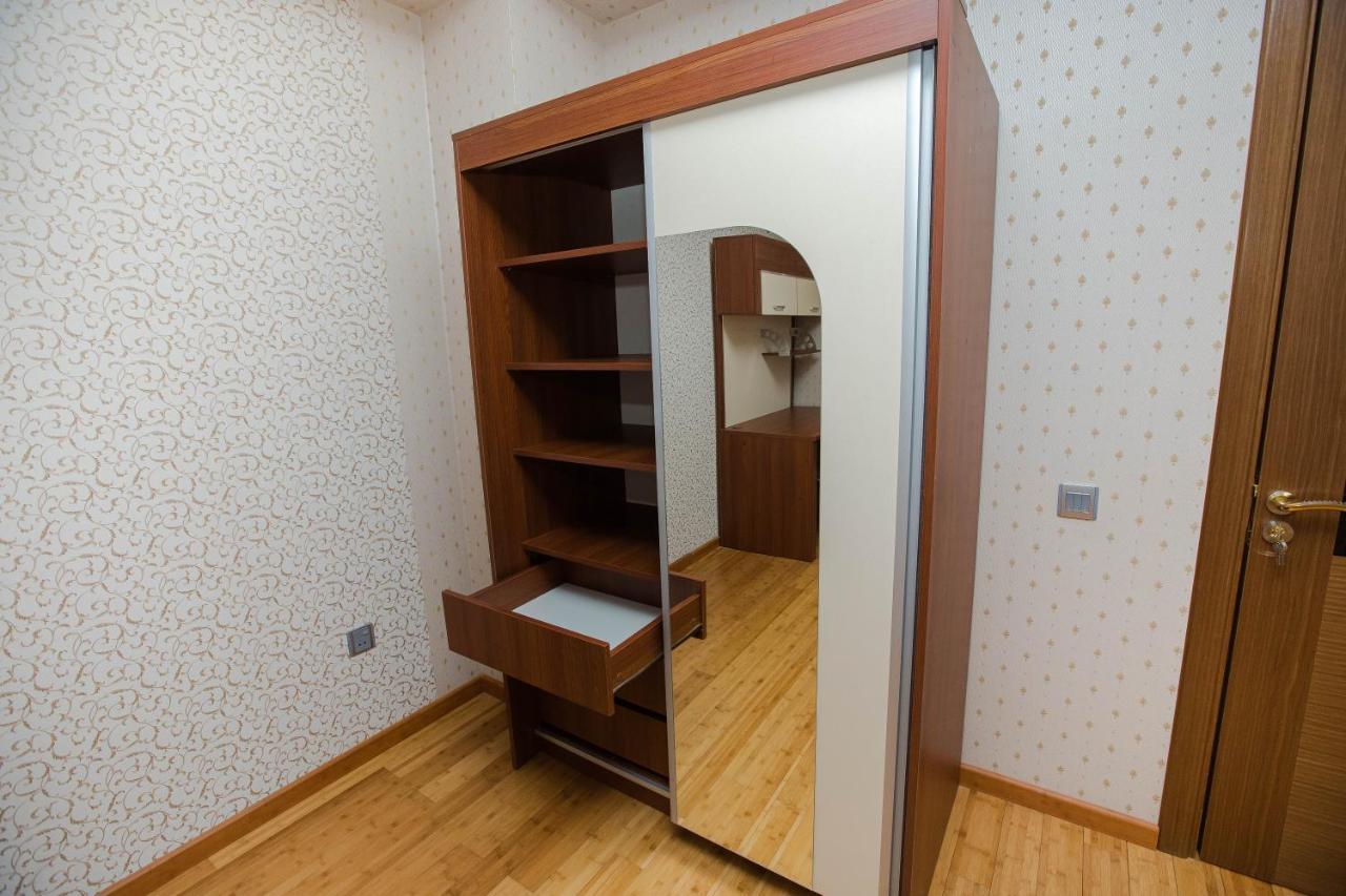 Apartment Happyhome Masazir