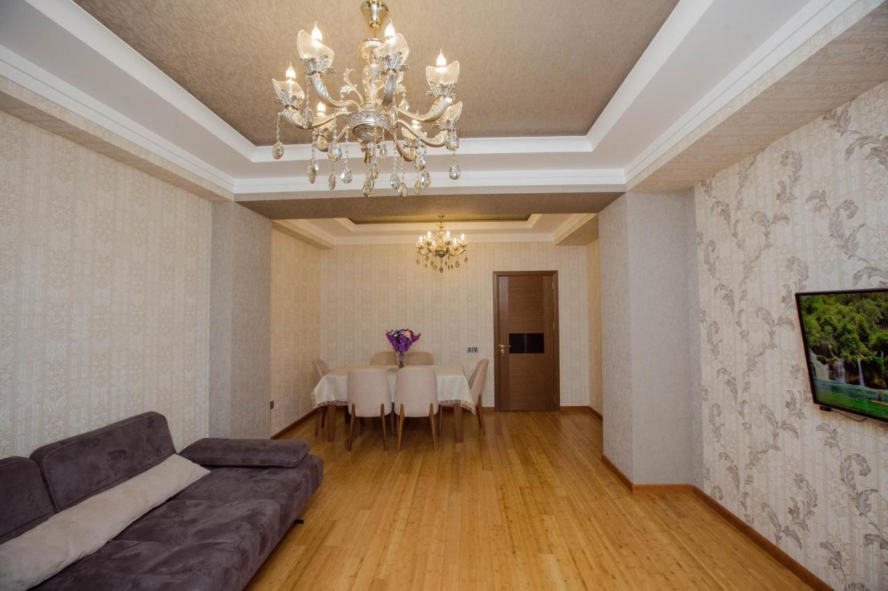 Apartment Happyhome *